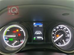 تۆیۆتا کامری